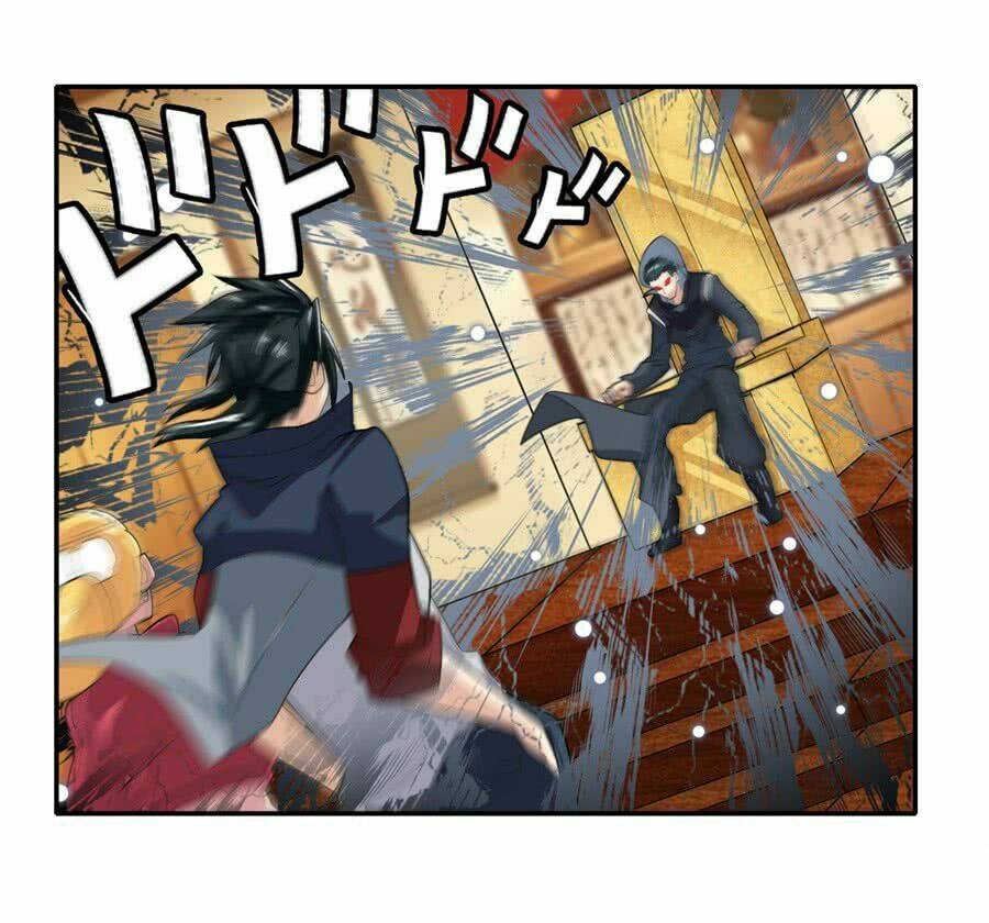 Anh Hùng ? Ta Không Làm Lâu Rồi: Chapter 113