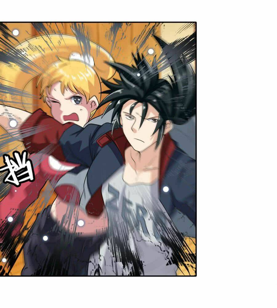 Anh Hùng ? Ta Không Làm Lâu Rồi: Chapter 113