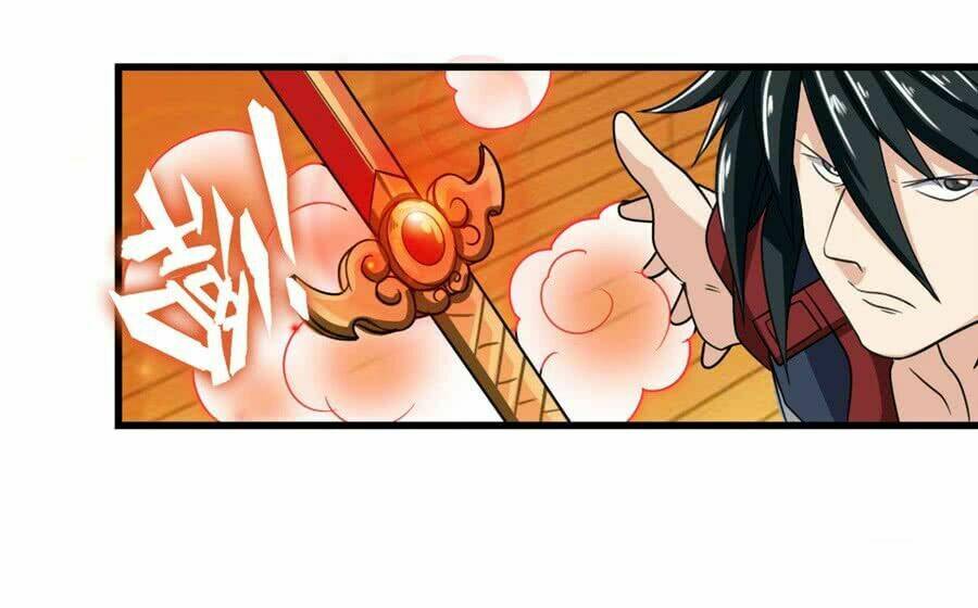 Anh Hùng ? Ta Không Làm Lâu Rồi: Chapter 113