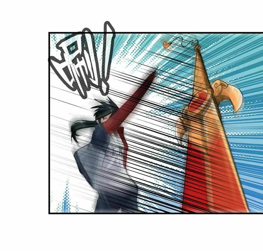 Anh Hùng ? Ta Không Làm Lâu Rồi: Chapter 113