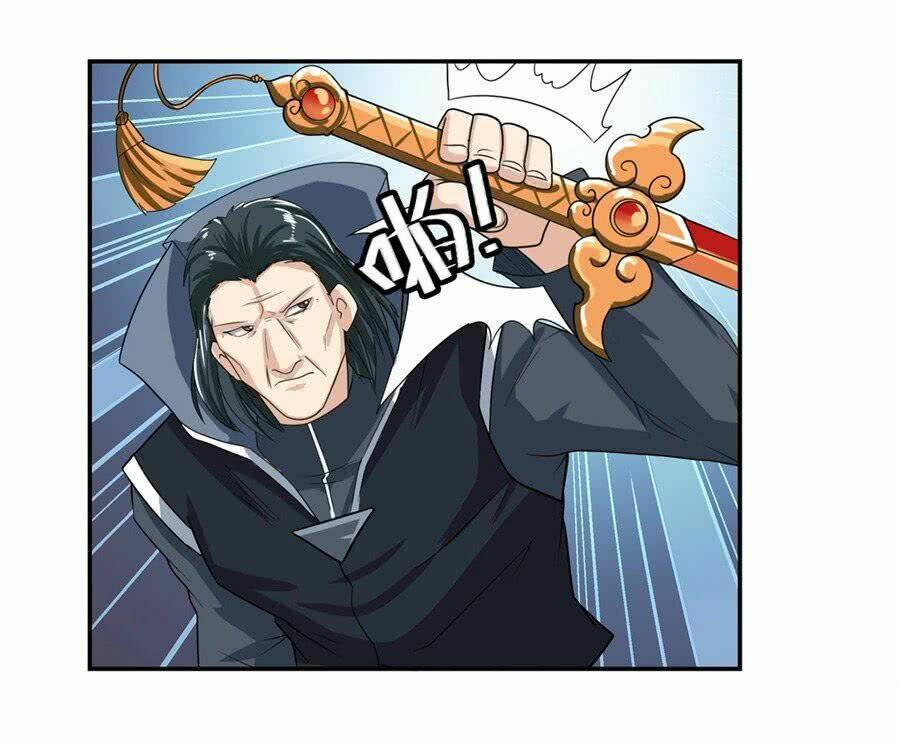Anh Hùng ? Ta Không Làm Lâu Rồi: Chapter 113