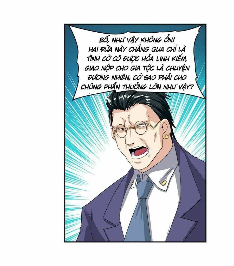 Anh Hùng ? Ta Không Làm Lâu Rồi: Chapter 113