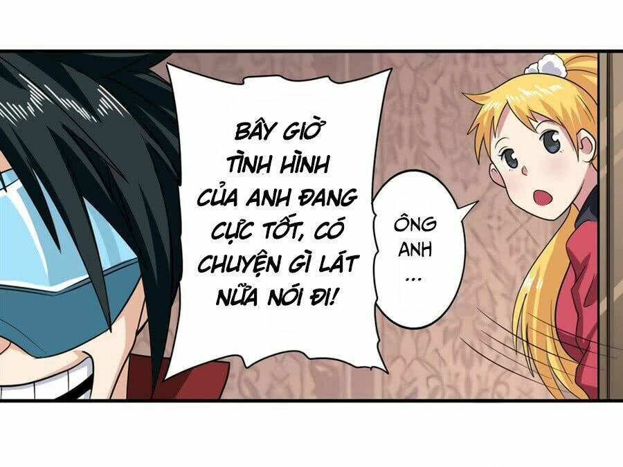 Anh Hùng ? Ta Không Làm Lâu Rồi: Chapter 113