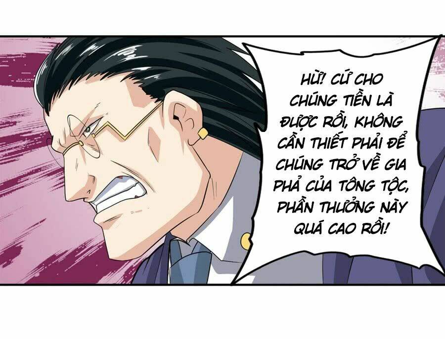 Anh Hùng ? Ta Không Làm Lâu Rồi: Chapter 113