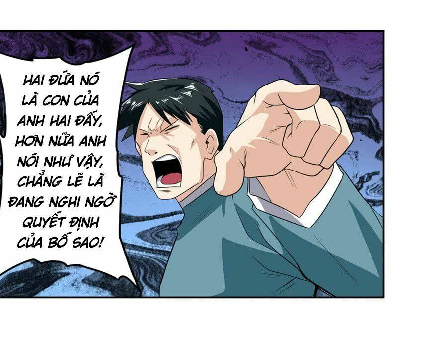 Anh Hùng ? Ta Không Làm Lâu Rồi: Chapter 113