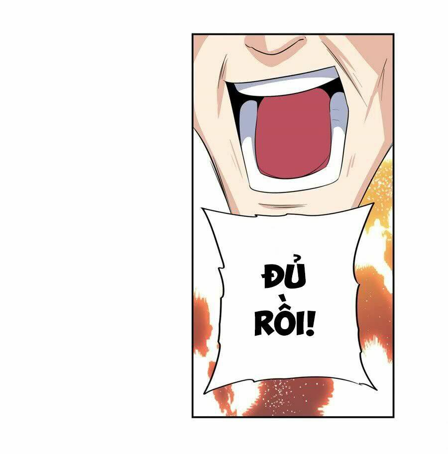 Anh Hùng ? Ta Không Làm Lâu Rồi: Chapter 113