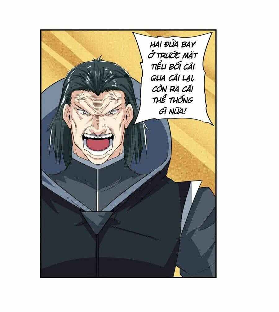 Anh Hùng ? Ta Không Làm Lâu Rồi: Chapter 113