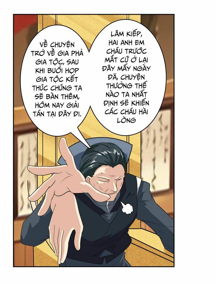 Anh Hùng ? Ta Không Làm Lâu Rồi: Chapter 113