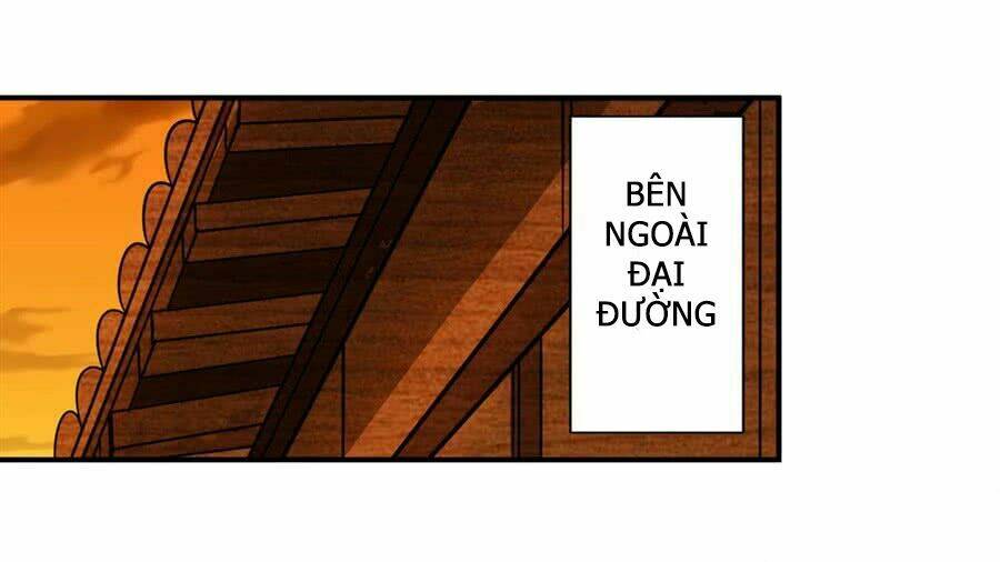Anh Hùng ? Ta Không Làm Lâu Rồi: Chapter 113