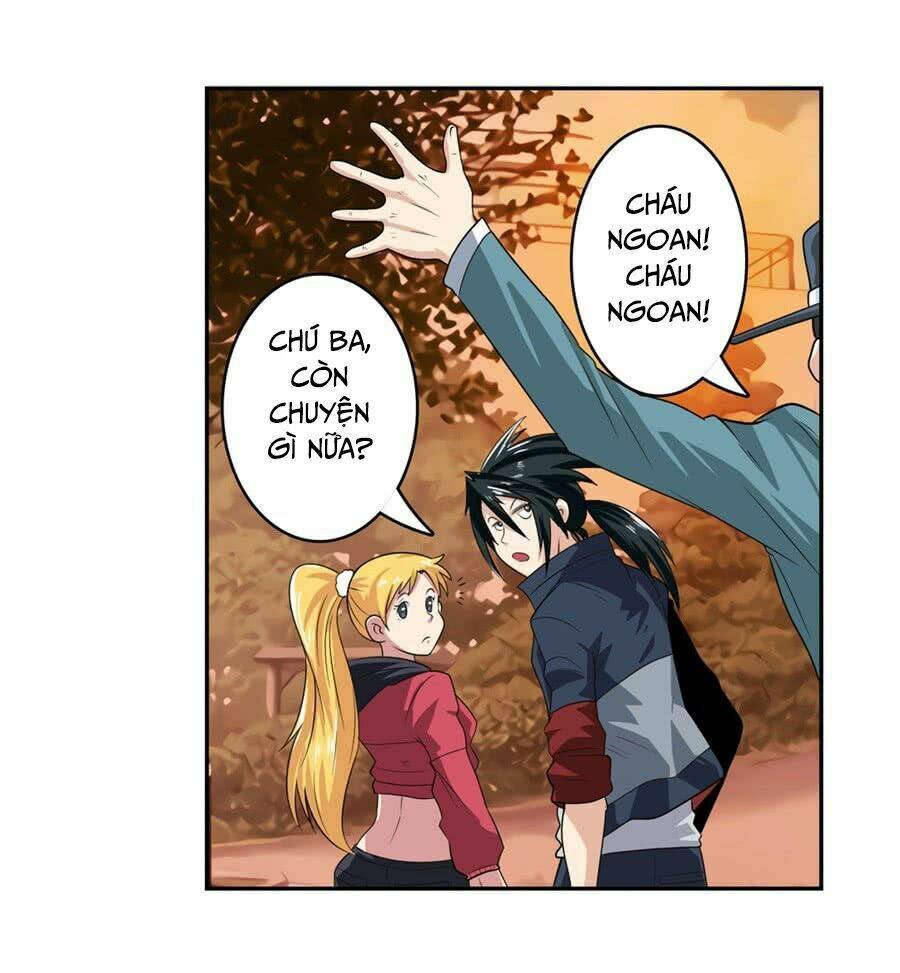 Anh Hùng ? Ta Không Làm Lâu Rồi: Chapter 113
