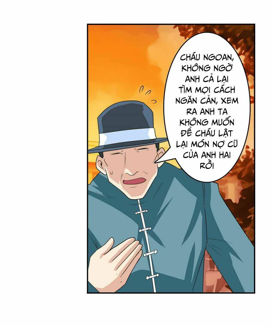 Anh Hùng ? Ta Không Làm Lâu Rồi: Chapter 113