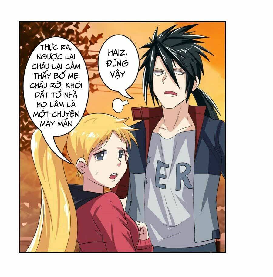 Anh Hùng ? Ta Không Làm Lâu Rồi: Chapter 113