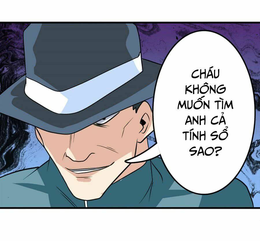 Anh Hùng ? Ta Không Làm Lâu Rồi: Chapter 113