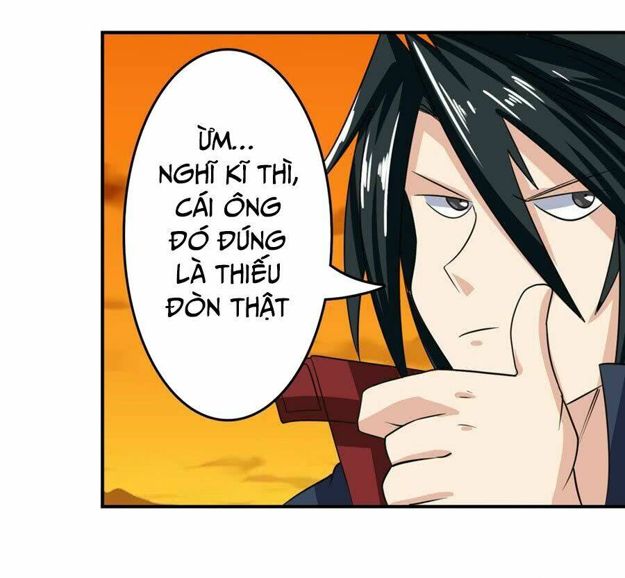 Anh Hùng ? Ta Không Làm Lâu Rồi: Chapter 113