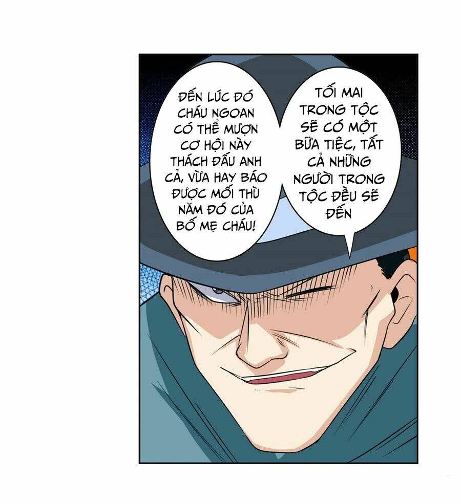Anh Hùng ? Ta Không Làm Lâu Rồi: Chapter 113