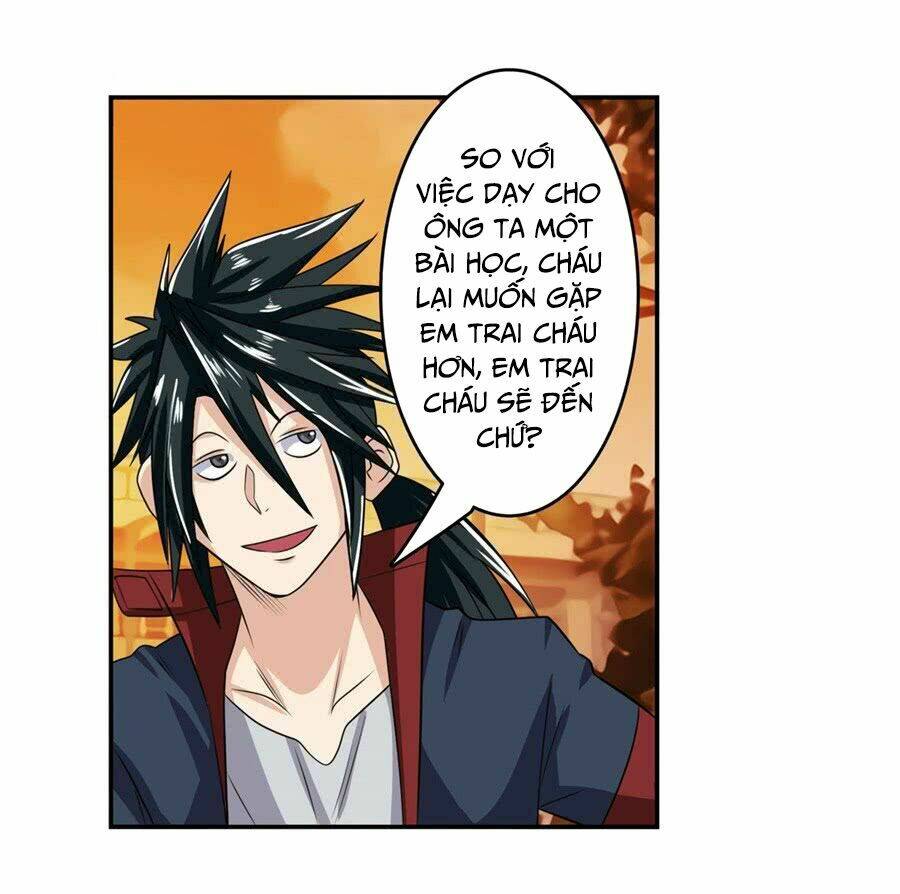Anh Hùng ? Ta Không Làm Lâu Rồi: Chapter 113