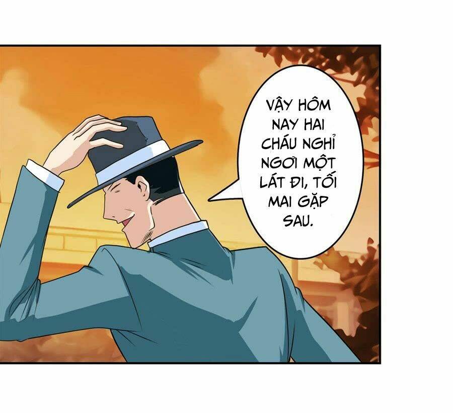 Anh Hùng ? Ta Không Làm Lâu Rồi: Chapter 113