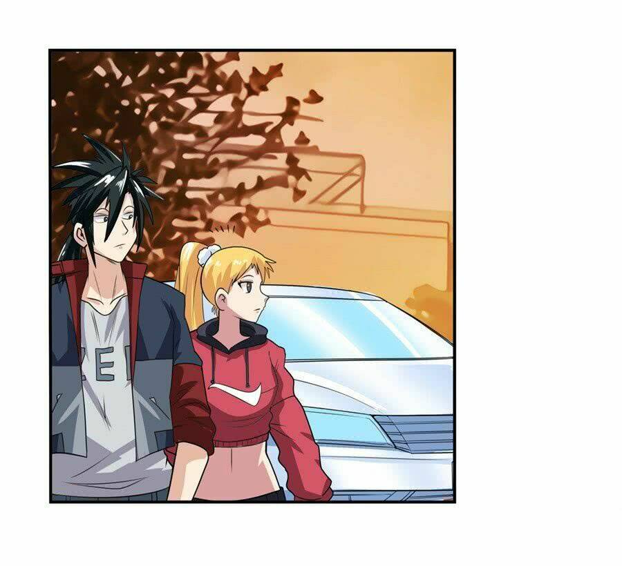 Anh Hùng ? Ta Không Làm Lâu Rồi: Chapter 113