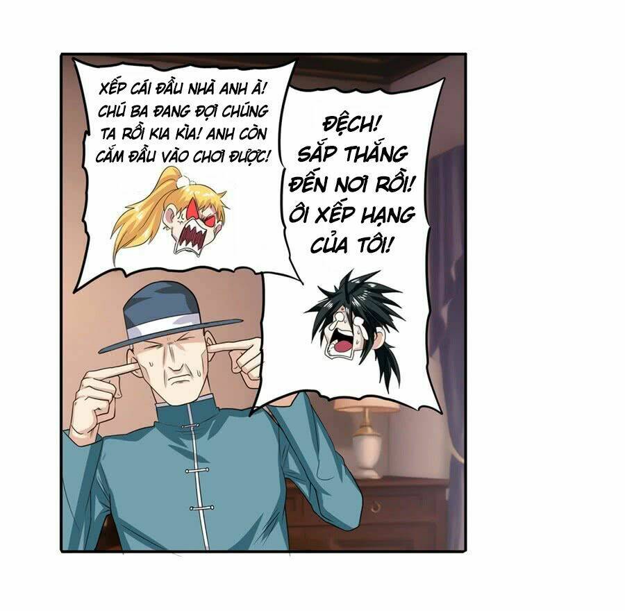 Anh Hùng ? Ta Không Làm Lâu Rồi: Chapter 113