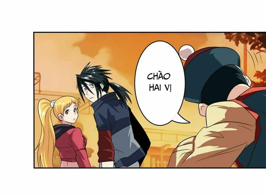 Anh Hùng ? Ta Không Làm Lâu Rồi: Chapter 113