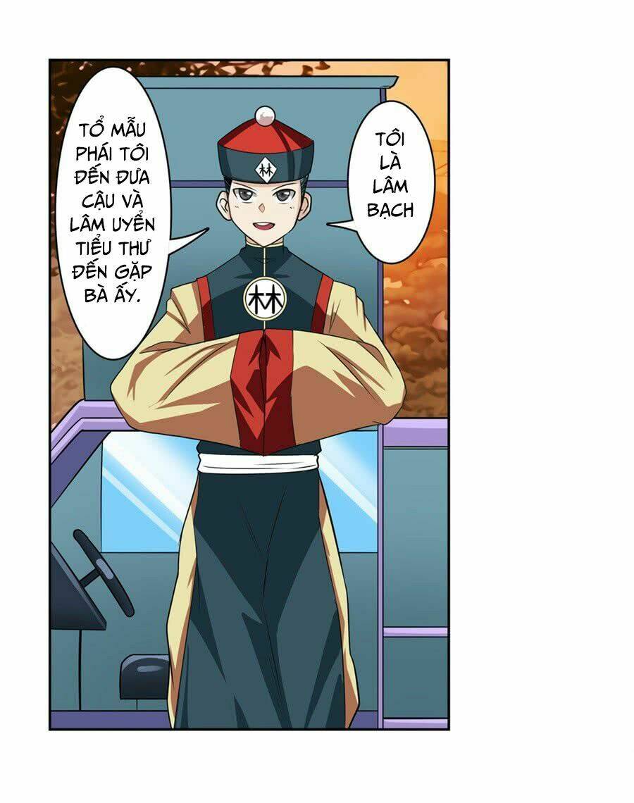 Anh Hùng ? Ta Không Làm Lâu Rồi: Chapter 113