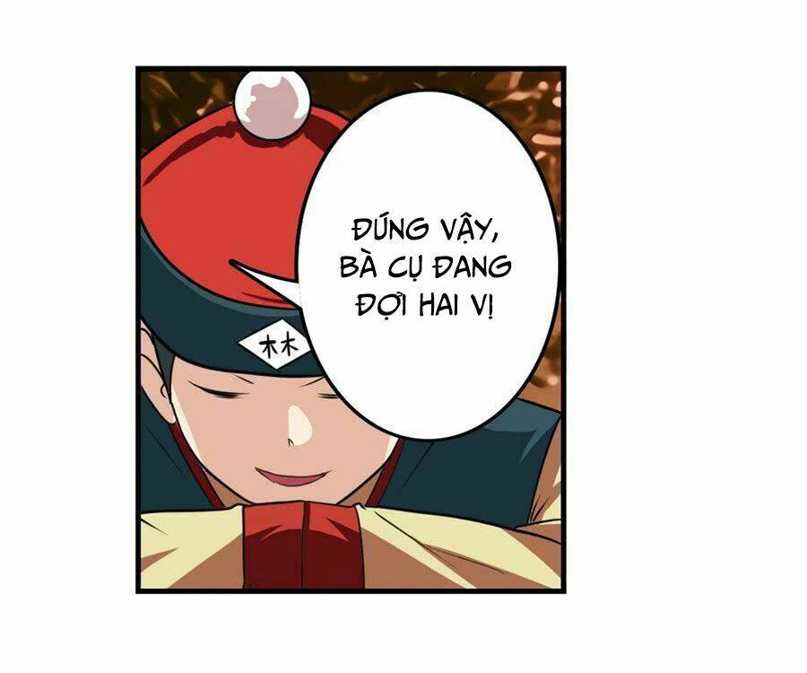 Anh Hùng ? Ta Không Làm Lâu Rồi: Chapter 113