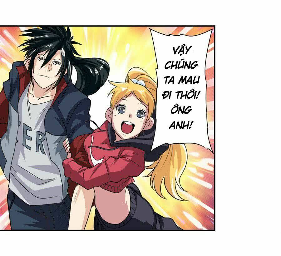 Anh Hùng ? Ta Không Làm Lâu Rồi: Chapter 113