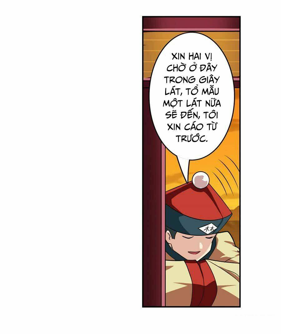 Anh Hùng ? Ta Không Làm Lâu Rồi: Chapter 113