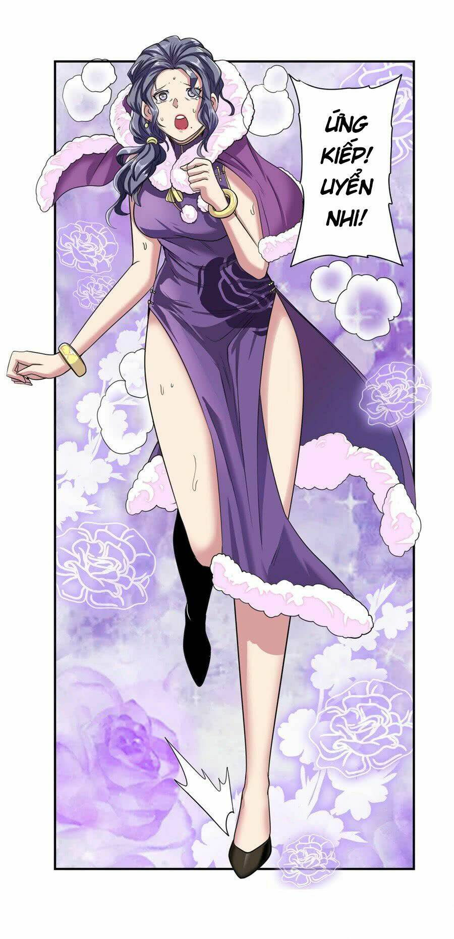 Anh Hùng ? Ta Không Làm Lâu Rồi: Chapter 113