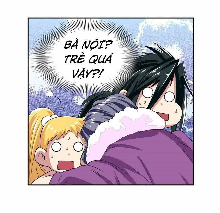 Anh Hùng ? Ta Không Làm Lâu Rồi: Chapter 113