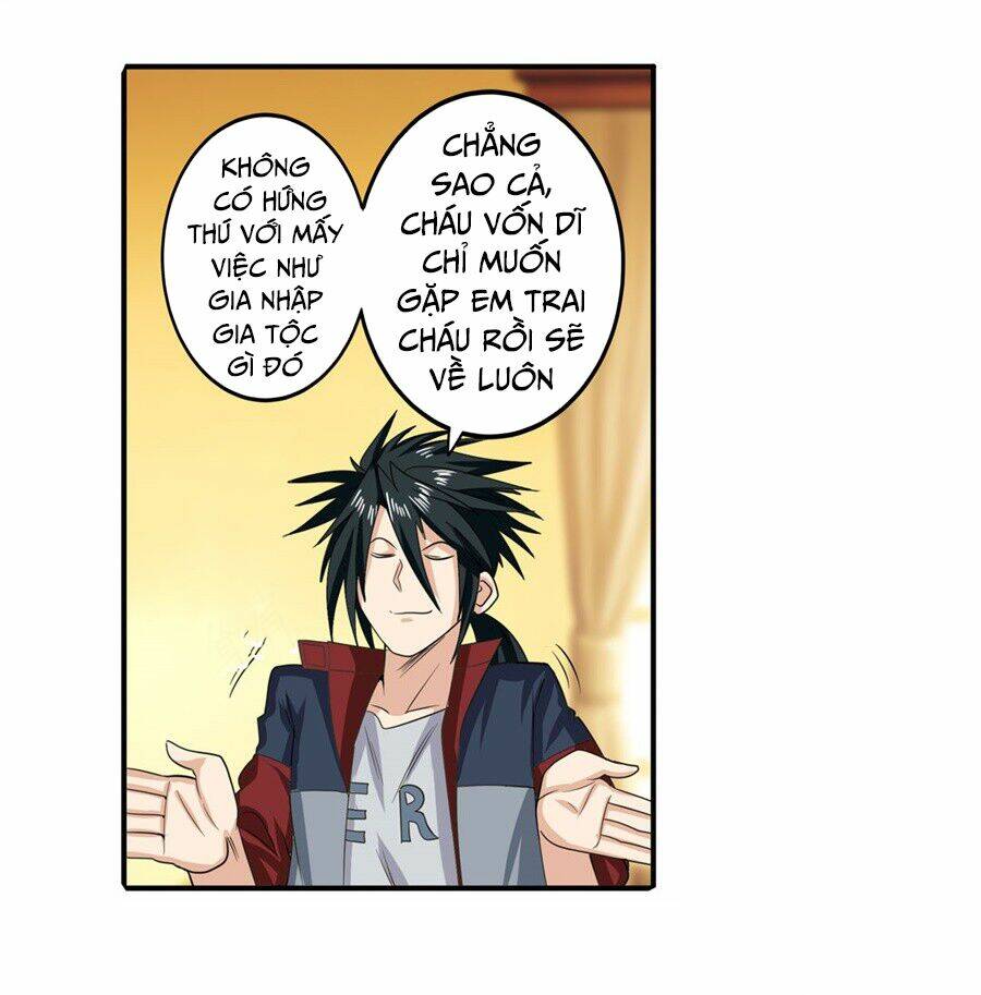 Anh Hùng ? Ta Không Làm Lâu Rồi: Chapter 114