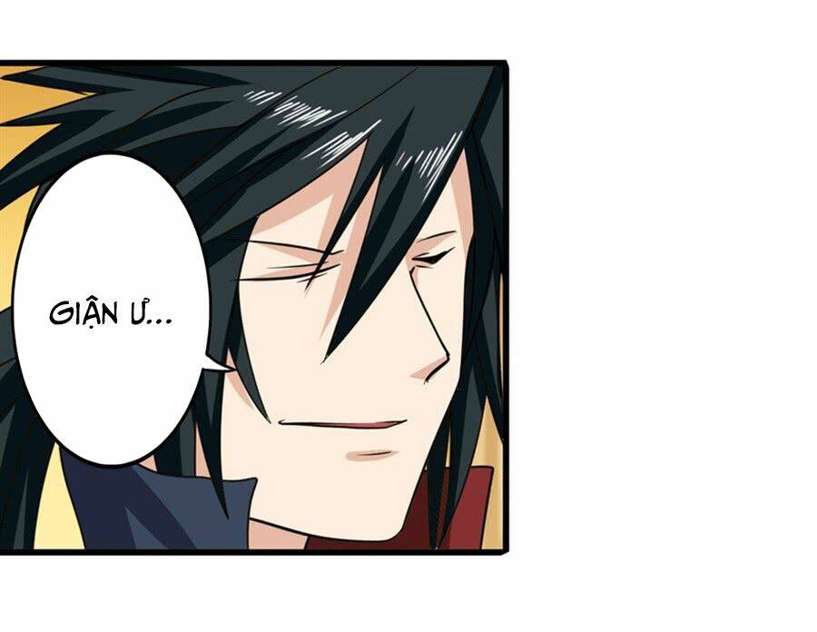 Anh Hùng ? Ta Không Làm Lâu Rồi: Chapter 114