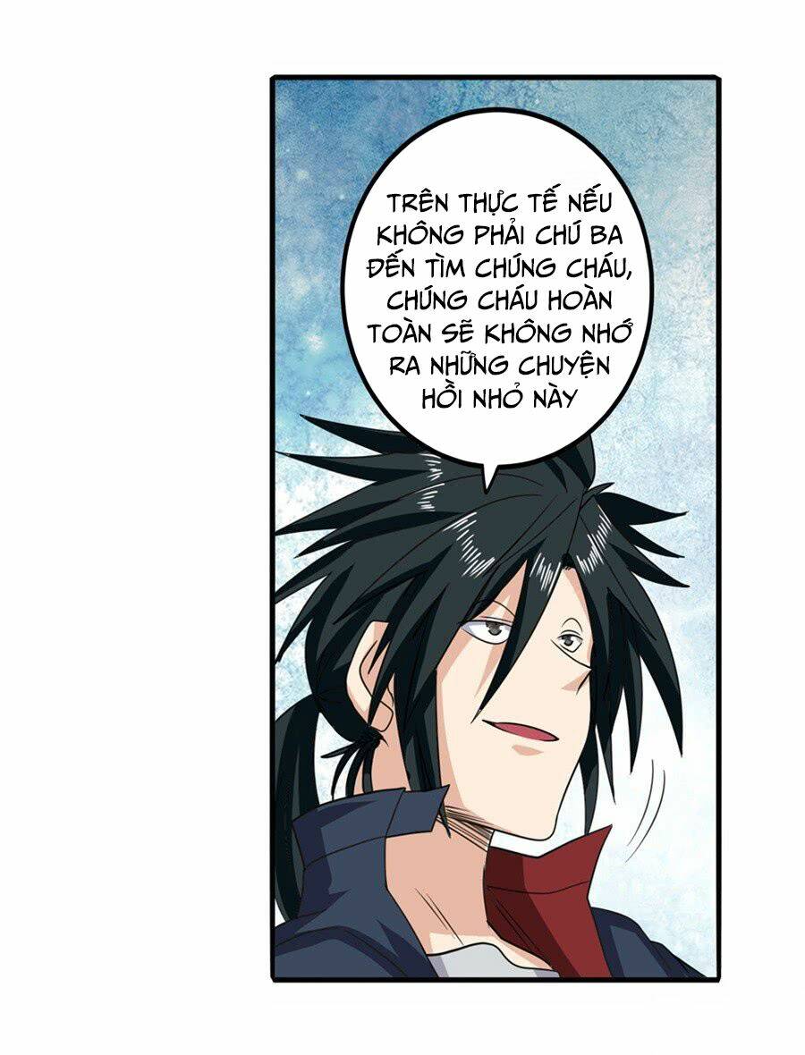 Anh Hùng ? Ta Không Làm Lâu Rồi: Chapter 114