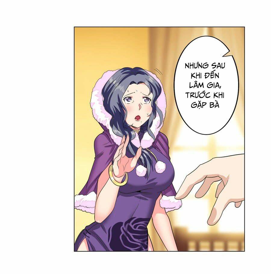 Anh Hùng ? Ta Không Làm Lâu Rồi: Chapter 114