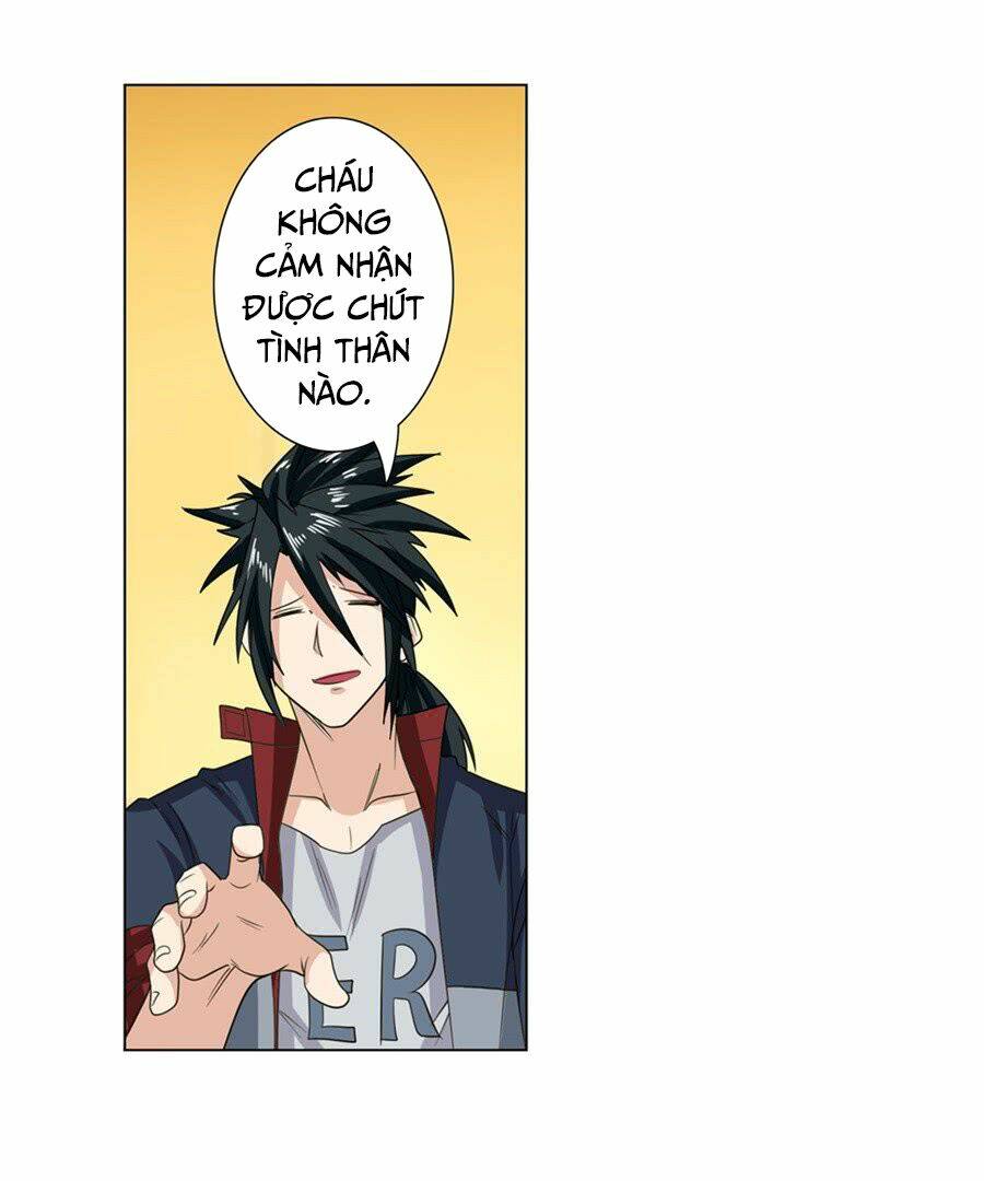 Anh Hùng ? Ta Không Làm Lâu Rồi: Chapter 114