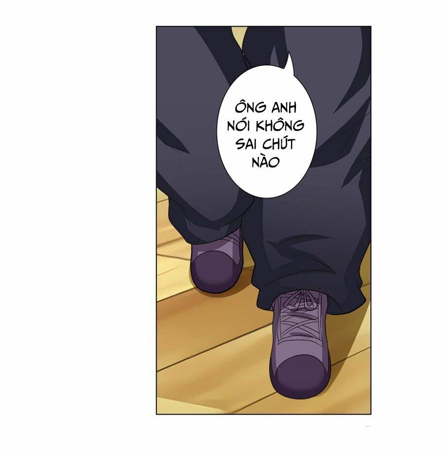 Anh Hùng ? Ta Không Làm Lâu Rồi: Chapter 114