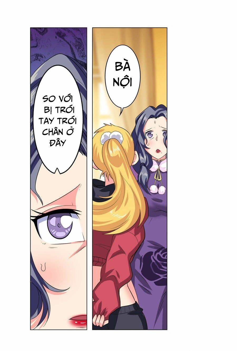 Anh Hùng ? Ta Không Làm Lâu Rồi: Chapter 114