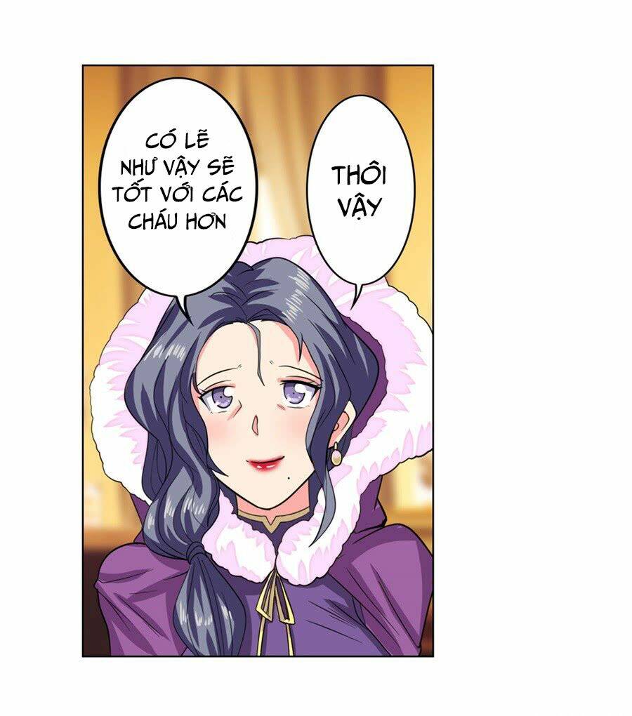 Anh Hùng ? Ta Không Làm Lâu Rồi: Chapter 114
