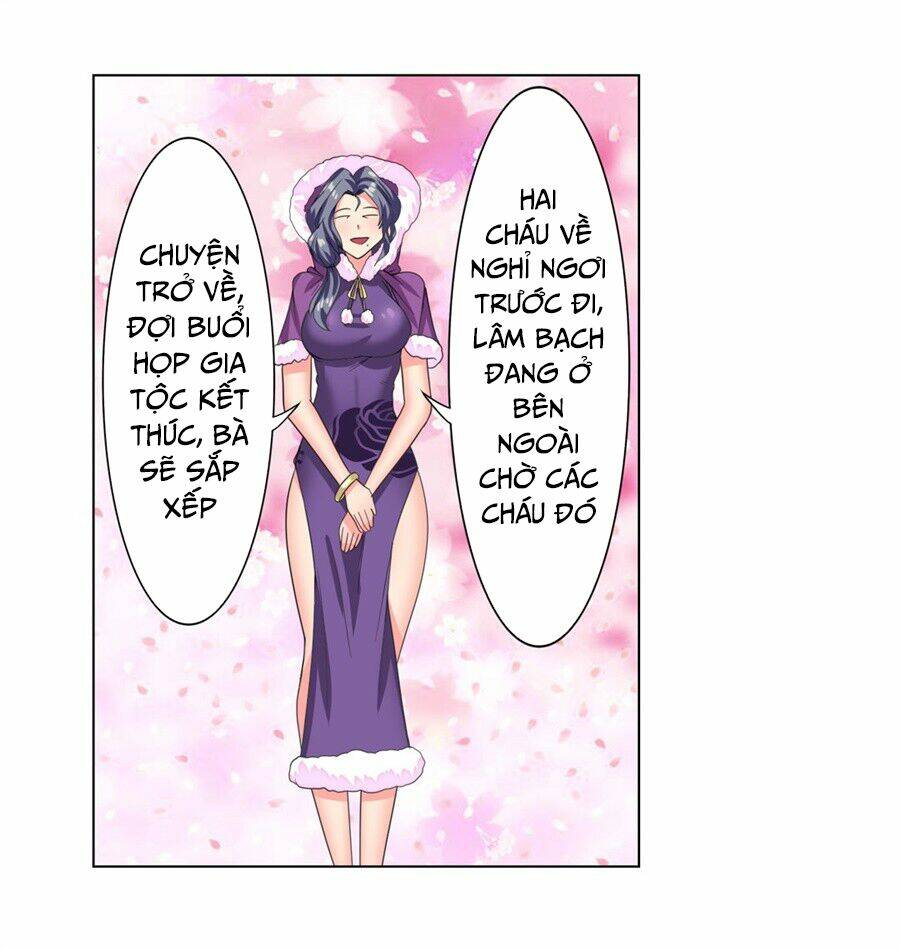 Anh Hùng ? Ta Không Làm Lâu Rồi: Chapter 114