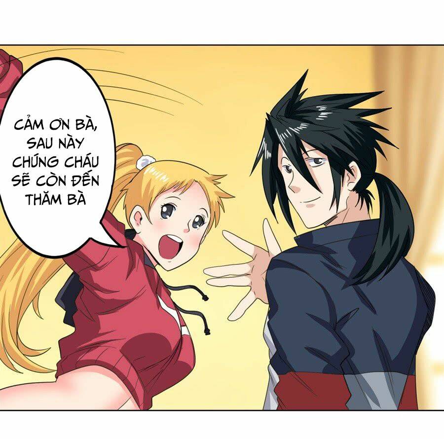 Anh Hùng ? Ta Không Làm Lâu Rồi: Chapter 114