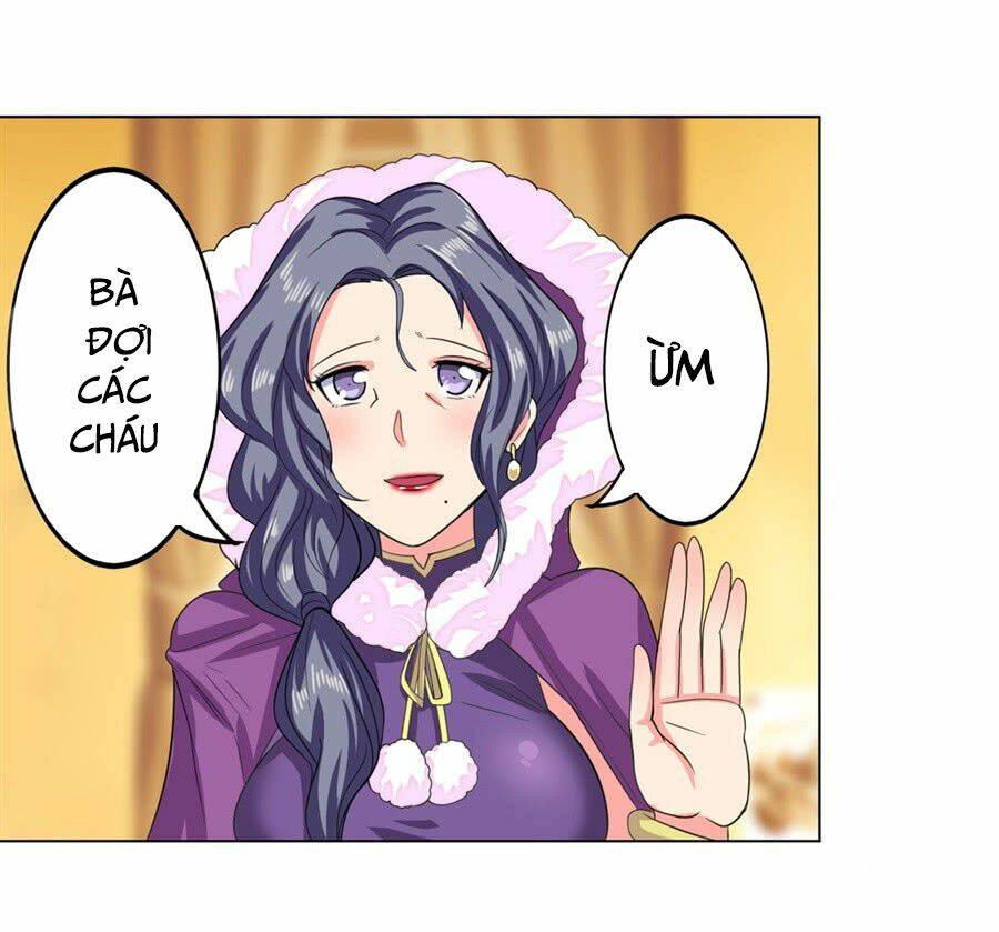 Anh Hùng ? Ta Không Làm Lâu Rồi: Chapter 114