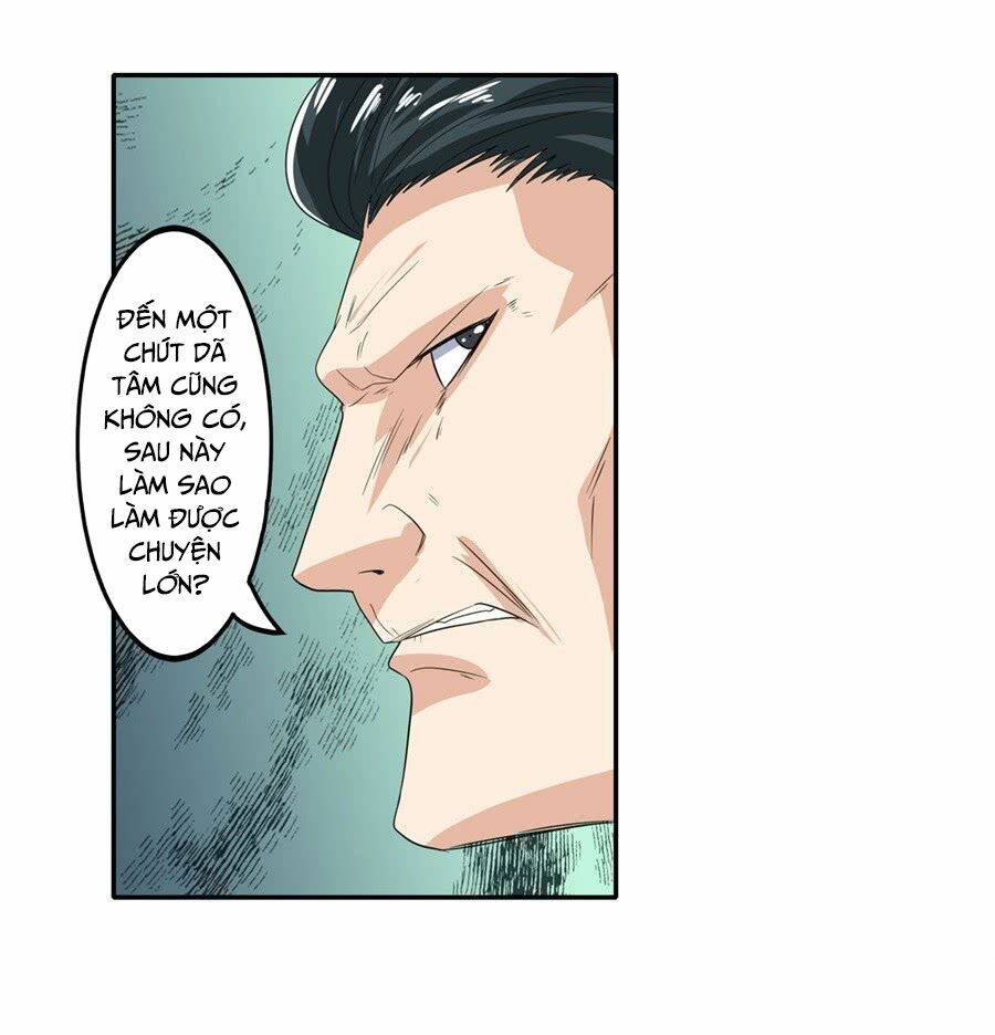 Anh Hùng ? Ta Không Làm Lâu Rồi: Chapter 114