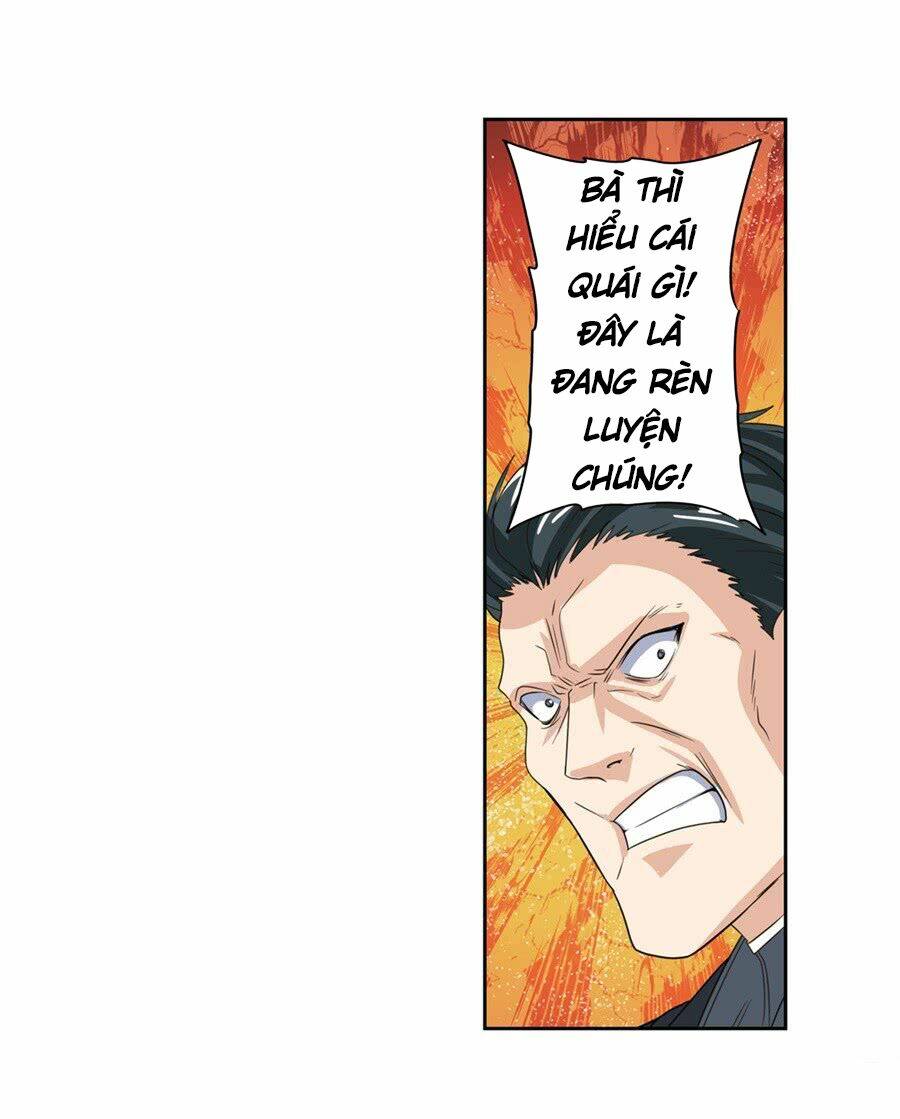 Anh Hùng ? Ta Không Làm Lâu Rồi: Chapter 114