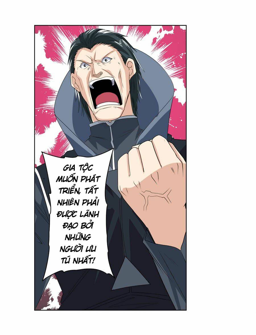 Anh Hùng ? Ta Không Làm Lâu Rồi: Chapter 114