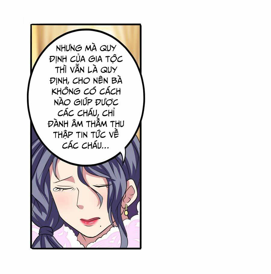 Anh Hùng ? Ta Không Làm Lâu Rồi: Chapter 114