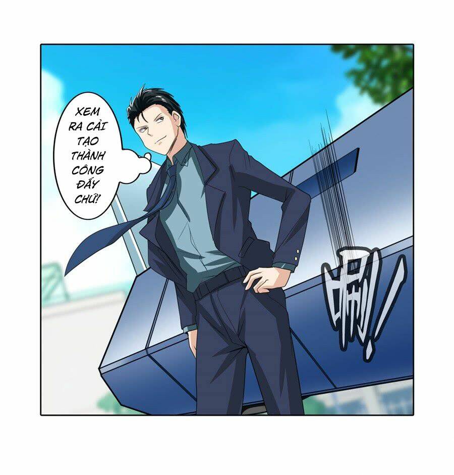Anh Hùng ? Ta Không Làm Lâu Rồi: Chapter 114