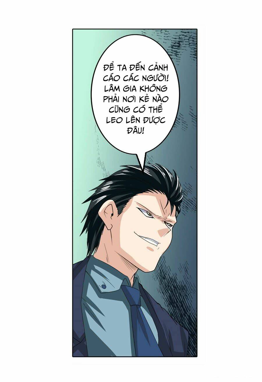 Anh Hùng ? Ta Không Làm Lâu Rồi: Chapter 114