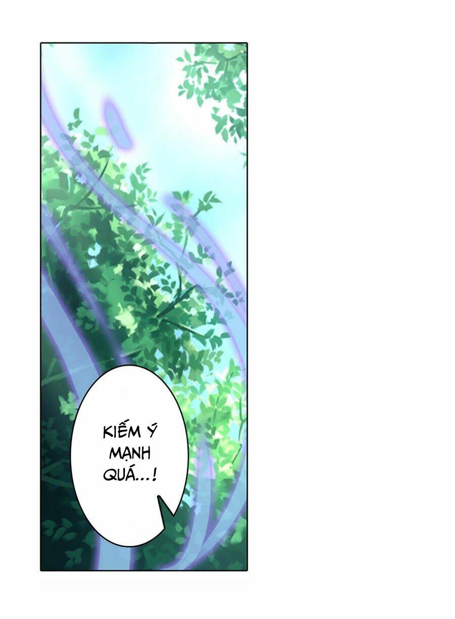 Anh Hùng ? Ta Không Làm Lâu Rồi: Chapter 114