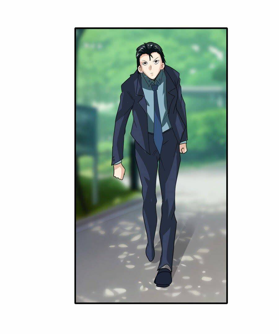 Anh Hùng ? Ta Không Làm Lâu Rồi: Chapter 114