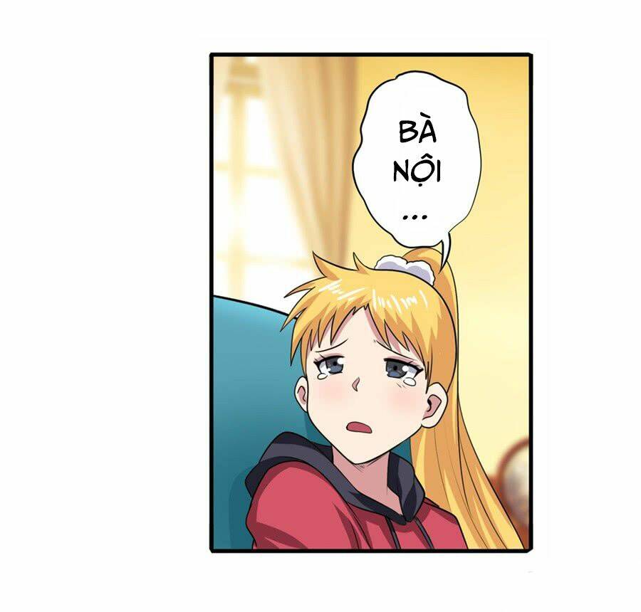 Anh Hùng ? Ta Không Làm Lâu Rồi: Chapter 114